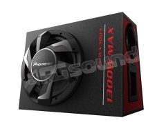 TS-WX300A  Pioneer