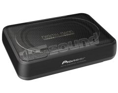 TS-WX130DA 20cm active subwoofer with bass control Pioneer