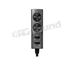 TS-WX130DA 20cm active subwoofer with bass control Pioneer