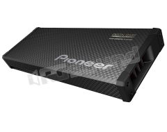 TS-WX70DA dual 16cm powered subwoofer with Class D amplifier Pioneer