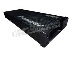 TS-WX70DA dual 16cm powered subwoofer with Class D amplifier Pioneer