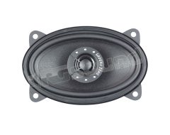 GZCS 46CX 4x6'' 2-way coaxial speakers Ground Zero