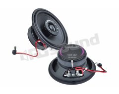 GZCS 12CX 12 cm two-way coaxial speakers Ground Zero