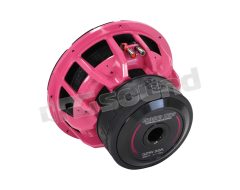GZHW 30SPL PINK 30 cm SPL subwoofer with exclusive pink finish Ground Zero