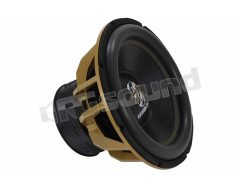 GZHW 38SPL GOLD  Ground Zero
