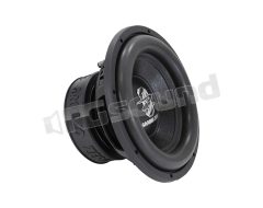GZRW 30-D2 high quality subwoofer 30 cm, power 800 Watts RMS Ground Zero