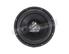 GZRW 30-D2 high quality subwoofer 30 cm, power 800 Watts RMS Ground Zero