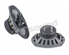 GZTF 69 6x9" three-way coaxial speakers - Titanium Series Ground Zero