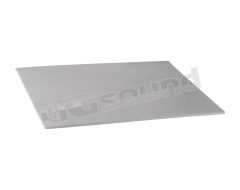 GZDF 400SI self-adhesive polyethylene damping material, pack of 20 sheets 375x500mm Ground Zero