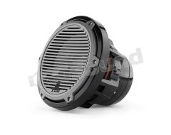 M8W5-CG-TB 20cm sub Premium Quality - classic black grille JL Audio