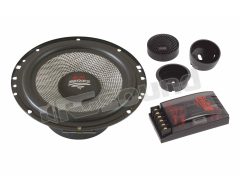 R 165 EVO 16.5cm 2-way speaker system, Radion EVO Series Audio System
