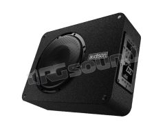 APBX 10 AS 25cm active subwoofer, Prima series Audison