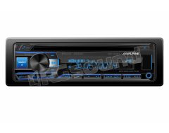 CDE-203BT  Alpine