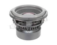 H 15 EVO 38 cm SPL subwoofer with dual 2 Ohm voice coil Audio System