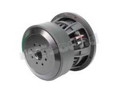 H 10 EVO 25cm SPL subwoofer with dual 2 Ohm voice coil Audio System