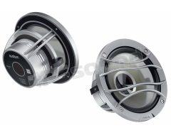 TH 6.5 II sax 165mm woofer with grille, Thesis series Audison