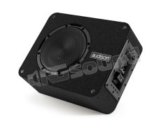 APBX 8 AS 20cm active sub in compact enclosure 250W rms Audison