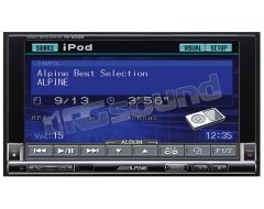 IVA-W202Ri  Alpine