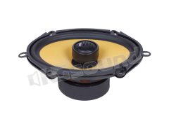 CO 507 pair of 5x7 elliptical coaxial speakers Audio System