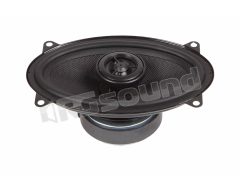 MXC 406 EVO pair of 4x6'' coaxial speakers with fiberglass cone Audio System