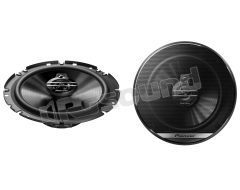 TS-G1730F 17cm 3-way coaxial speakers Pioneer