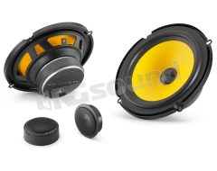 C1-650  JL Audio