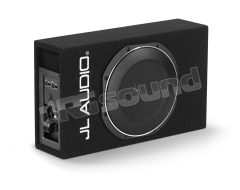 ACS110LG-TW1 25 cm sub with Class D amplifier - audiophile system JL Audio