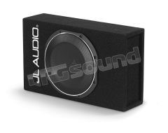 ACS110LG-TW1 25 cm sub with Class D amplifier - audiophile system JL Audio