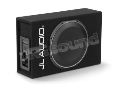 ACS112LG-TW1 30 cm sub with Class D amplifier - audiophile system JL Audio