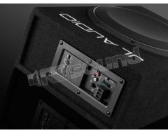 ACS112LG-TW1 30 cm sub with Class D amplifier - audiophile system JL Audio