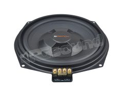 MW 8BMW-D subwoofer for BMW Match