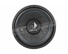 K 12W 30cm dual voice coil 2 Ohm subwoofer Helix