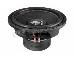 Q 15W 38 cm sub with an extremely rigid handcrafted cone Helix
