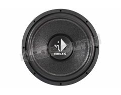 Q 15W 38 cm sub with an extremely rigid handcrafted cone Helix