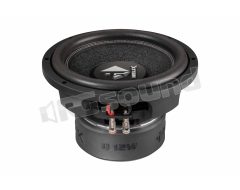 Q 12W 30cm subwoofer with handcrafted rigid cone Helix