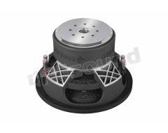 Q 12W 30cm subwoofer with handcrafted rigid cone Helix