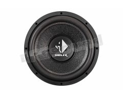 Q 12W 30cm subwoofer with handcrafted rigid cone Helix
