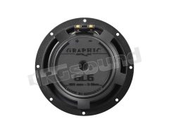 GL 6 165 mm Graphic high-end woofer Brax
