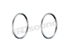ML 2 High-end 54 mm dome midrange, Matrix series Brax