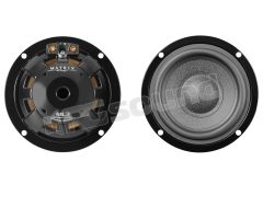 ML 3 Matrix midrange 80 mm Brax
