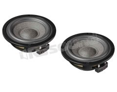 ML 3 Matrix midrange 80 mm Brax
