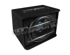 TS300R 30cm Subwoofer in Bass Reflex Enclosure 400W RMS Hifonics