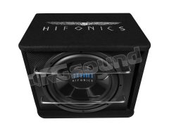 TS300R 30cm Subwoofer in Bass Reflex Enclosure 400W RMS Hifonics