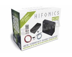 TBP800.4  Hifonics