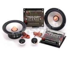 MX6.2C High-end two-way speaker system Hifonics