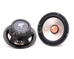 MX6.2C High-end two-way speaker system Hifonics