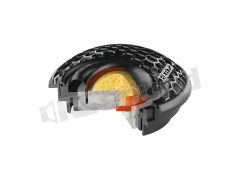 C 26 Cento Series tweeter with crossover Hertz