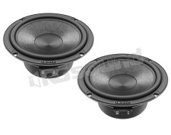 C 165 165mm Cento series woofer Hertz