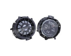 BZ40AII 2-way component kit for Mercedes Steg