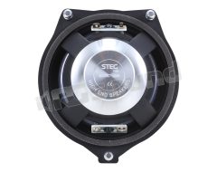 BZ40C dedicated center midwoofer for new Mercedes C/E/S/GLC Steg